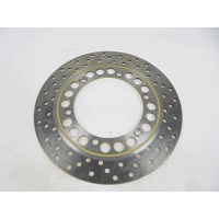 DISCO FRENO ANTERIORE YAMAHA YP MAJESTY 250 ( 1999 - 2006 ) 4HC2582T0000 FRONT BRAKE DISC