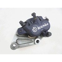 PINZA FRENO ANTERIORE SINISTRA DUCATI MONSTER 695 2006 - 2008 0022376 FRONT LEFT BRAKE CALIPER