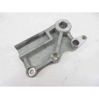 SUPPORTO PINZA FRENO POSTERIORE KAWASAKI NINJA 300 ABS ( 2012 - 2017 ) 430340095 REAR BRAKE CALIPER BRACKET