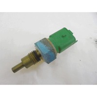 SENSORE TEMPERATURA ACQUA TESTATA PIAGGIO BEVERLY TOURER 300 2010 - 2016 1-000-026-215 WATER TEMPERATURE SENSOR