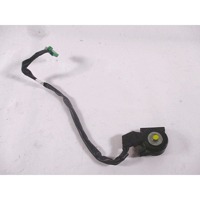 INTERRUTTORE CAVALLETTO LATERALE HONDA SH 125 / 150 2013 - 2017 35700K01901 SIDE STAND SWITCH