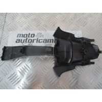 COPERTURA  SUPPORTO TARGA HONDA CBR 500R (2016) 80106-MJW-J00 PC44E KW35 KM320 