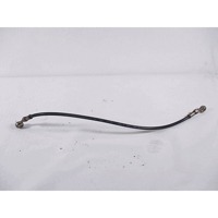 TUBO FRENO POSTERIORE KAWASAKI Z 750 2007 - 2014 430950539 REAR BRAKE HOSE