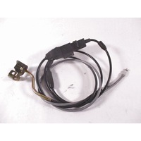 CAVO CHIUSURA SELLA YAMAHA T-MAX 500 ( 2004 - 2007 ) 5GJ2478E0100 SADDLE LOCK CABLE