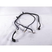 CABLAGGIO AVVIAMENTO BATTERIA YAMAHA T-MAX 500 ( 2004 - 2007 ) 5GJ821160000 STARTER BATTERY CABLES