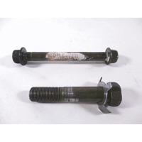 PERNI SUPPORTO AMMORTIZZATORE YAMAHA T-MAX 500 ( 2004 - 2007 ) 901011600200 901051200700 SHOCK ABSORBER AXLES