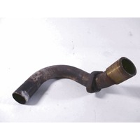 COLLETTORE DI SCARICO PARTE SINISTRA APRILIA PEGASO 650 1997 - 2004 AP8119427 LEFT SIDE EXHAUST MANIFLD