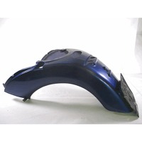 PARAFANGO POSTERIORE APRILIA SCARABEO 150 2000 - 2002 AP8148779 REAR FENDER STRISCIATO