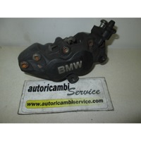 BMW R 1200 GS 34117684960 PINZA FRENO ANTERIORE DESTRA K25 04 - 08 FRONT RIGHT BRAKE CALIPER