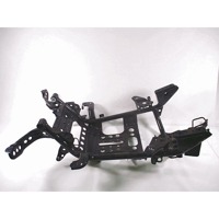 SUPPORTO MOTORE TELAIO INFERIORE YAMAHA MAJESTY 2009 - 2014 34B2111B0000 LOWER FRAME ENGINE BRACKET