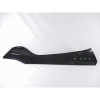 CARENA SOTTOSCOCCA DESTRA YAMAHA MAJESTY 2009 - 2014 5RU2171M00PG RIGHT LOWER FAIRING STRISCIATA