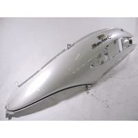 CARENA POSTERIORE SINISTRA PIAGGIO BEVERLY TOURER 300 2010 - 2016 65635300DE LEFT SIDE REAR FAIRING STRISCIATA