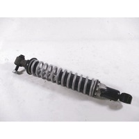 AMMORTIZZATORE POSTERIORE PIAGGIO BEVERLY TOURER 300 2010 - 2016 601014 REAR SHOCK ABSORBER