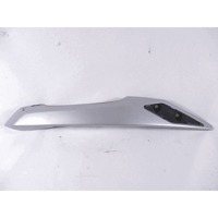 MANIGLIA POSTERIORE SINISTRA PEUGEOUT SATELIS 250 PREMIUM ( 2006 - 2013 ) PE784715G1 LEFT REAR HANDLE STRISCIATA