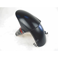 PARAFANGO ANTERIORE KAWASAKI ER-6 F 2009 - 2011 FRONT FENDER PLASTICA DANNEGGIATA