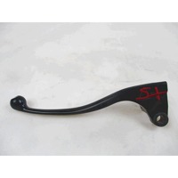 LEVA FRIZIONE KAWASAKI ER-6 F 2009 - 2011 CLUTCH LEVER STRISCIATA