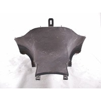 PANNELLO SUPERIORE SOTTOSELLA APRILIA SCARABEO 200 2000 - 2002 AP8158921 LOWER SADDLE PANNEL USURATO DAL TEMPO