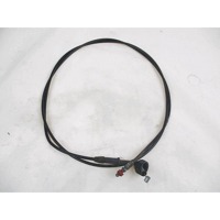 CAVO APERTURA SELLA APRILIA SCARABEO 200 2000 - 2002 AP8114381 SADDLE CABLE