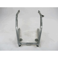 TELAIO POSTERIORE SUZUKI GSX R 750 1994 - 2003 4398033E20 REAR FRAME CON MODIFICA MONOPOSTO