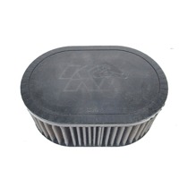 FILTRO ARIA LAVABILE SUZUKI GSX R 750 1994 - 2003 AIR FILTER