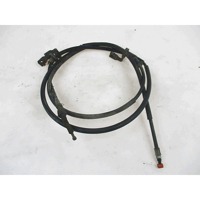 CAVO FRENO STAZIONAMENTO HONDA PANTHEON 125 / 150 43450KEY900 REAR LOCK BRAKE CABLE 