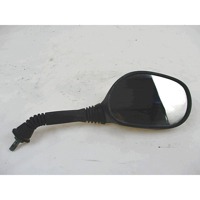 SPECCHIO RETROVSORE DESTRA HONDA PANTHEON 125 / 150 1998-2002 88210KEY900 RIGHT MIRROR SBIADITO GRAFFIATO