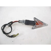 FRECCIA BARRACUDA DUCATI MONSTER S4 2001 - 2002 FLASHER LIGHT NON ORIGINALE