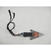 FRECCIA BARRACUDA DUCATI MONSTER S4 2001 - 2002 FLASHER LIGHT NON ORIGINALE