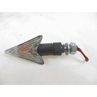 FRECCIA BARRACUDA DUCATI MONSTER S4 2001 - 2002 FLASHER LIGHT NON ORIGINALE