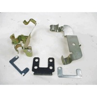 SET STAFFE SUPPORTO SYM SYMPHONY ST 125 2015 - 2017 BRACKETS SET