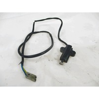 INTERRUTTORE CAVALLETTO LATERALE SUZUKI GSX R 750 1994 - 2003 3784026X50 SIDE STAND SWITCH