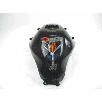 SERBATOIO CARBURANTE KAWASAKI NINJA 250 R 2007-2013 51086501815Q FUEL TANK AMMACCATO