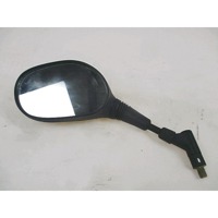 SPECCHIO RETROVISORE SINISTRA SUZUKI GSR 600 2006 - 2011 5660038G11 LEFT MIRROR STRISCIATO