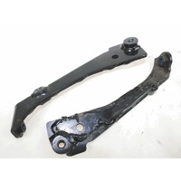 SET SUPPORTI ANTERIORI TELAIO SUZUKI GSR 600 2006 - 2011 4173044G00000 4174044G00000 FRONT BRACKETS SET