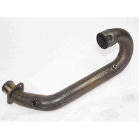 COLLETTORE DI SCARICO VERTICALE DUCATI MONSTER 696 2008 - 2014 0005749 VERTICAL EXHAUST MANIFOLD