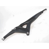 TELAIO POSTEIORE LATO SINISTRO DUCATI MONSTER 696 2008 - 2014 0005800 LEFT SIDE REAR FRAME LEGGERMENTE GRAFFIATO