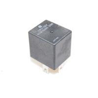 RELE ENERGIA HONDA PCX 125 2009 - 2013 378502KWN701 POWER RELAY