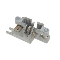 CHIUSURA SELLA KYMCO PEOPLE S 150 4T SADDLE LOCK