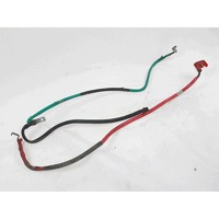 CABLAGGI BATTERIA AVVIAMENTO KYMCO PEOPLE S 150 4T STARTER BATERY CABLES