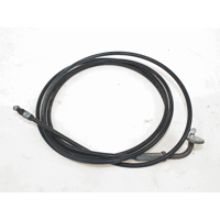 CAVO APERTURA CHIUSURA SELLA KYMCO PEOPLE S 150 4T SADDLE LOCK CABLE