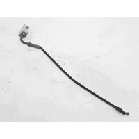 CAVO APERTURA SPOIRTELLO SERBATOIO KYMCO PEOPLE S 150 4T TANK OPENING CABLE