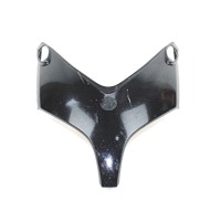 MASCHERINA CARENA SCUDO ANTERIORE YAMAHA T-MAX 500 2004 - 2007 5GJ2834500P3 FRONT SHIELD FAIRING MOLE STRISICATA