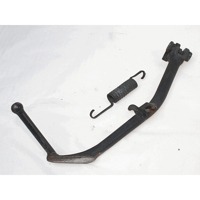 CAVALLETTO LATERALE YAMAHA T-MAX 500 2004 - 2007 5GJ273110000 SIDE STAND LEGGERMENTE USURATO DA TEMPO