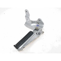 PEDALINA POSTERIORE SINISTRA YAMAHA T-MAX 500 2004 - 2007 5VU274300100 REAR LEFT FOOTREST