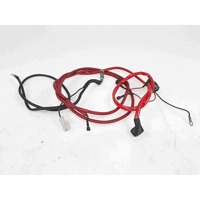 CABLAGGIO BATTERIA YAMAHA T-MAX 500 2004 - 2007 5GJ821160000 BATTERY WIRING