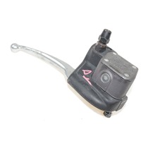 POMPA FRENO ANTERIORE APRILIA ATLANTIC 500 2001 - 2004 AP8113928 FRONT BRAKE CYLINDER LEVA LEGGERMENTE USURATA