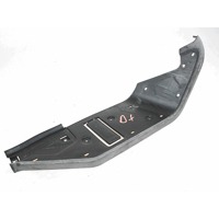 CARENA SUPERIORE PEDANA SINISTRA APRILIA ATLANTIC 500 2001 - 2004 AP8149460 LEFT UPPER FOOTREST FAIRING