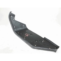 CARENA SUPERIORE PEDANA DESTRA APRILIA ATLANTIC 500 2001 - 2004 AP8149459 RIGHT UPPER FOOTREST FAIRING