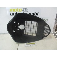 CARENATURA GRIGLIA PROTREZIONE RADIATORE GILERA NEXUS 500 (2008) 1-000-030-458 