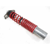 AMMORTIZZATORE ANTERIORE PIAGGIO VESPA 300 GTS 2008 - 2016 1C000922R FRONT SHOCK ABSORBER